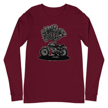 Load image into Gallery viewer, Men's Bella+Canvas Long Sleeve "Desert Sled"