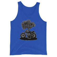 Load image into Gallery viewer, Men's Comfy Tank Top "Desert Sled"