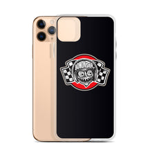 Load image into Gallery viewer, BOMONSTER "Avatar Flags" iPhone Case