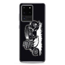 Load image into Gallery viewer, Monster Hot Rod Samsung Case "Got A Light?"