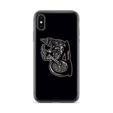 Load image into Gallery viewer, Harley-Davidson iPhone Case "Overnight Chopper"