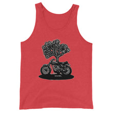 Load image into Gallery viewer, Men&#39;s Comfy Tank Top &quot;Desert Sled&quot;