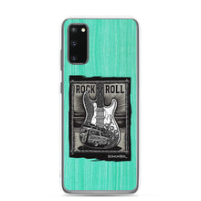 Load image into Gallery viewer, Surf Guitar Woody Samsung Case