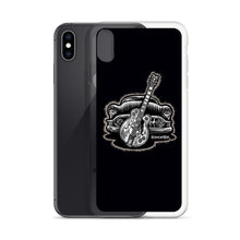 Load image into Gallery viewer, Custom Chevy Guitar iPhone Case