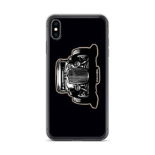 Load image into Gallery viewer, Hot Rod "A Rod" iPhone Case