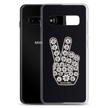 Load image into Gallery viewer, Peace Skulls Samsung Case