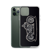 Load image into Gallery viewer, Harley Sportster iPhone Case