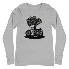 Load image into Gallery viewer, Men's Bella+Canvas Long Sleeve "Desert Sled"