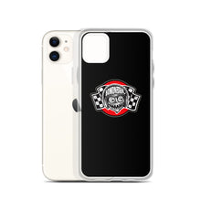 Load image into Gallery viewer, BOMONSTER "Avatar Flags" iPhone Case