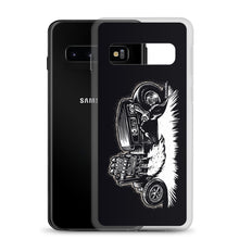 Load image into Gallery viewer, Monster Hot Rod Samsung Case "Got A Light?"