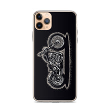 Load image into Gallery viewer, Harley Sportster iPhone Case