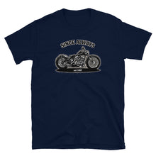 Load image into Gallery viewer, Men's Bella+Canvas Tee "Since Always"
