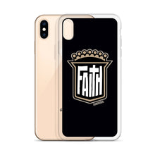 Load image into Gallery viewer, Faith Shield iPhone Case