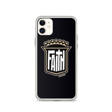 Load image into Gallery viewer, Faith Shield iPhone Case