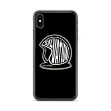 Load image into Gallery viewer, Salvation Helmet iPhone Case