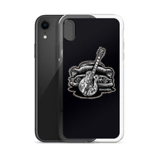 Load image into Gallery viewer, Custom Chevy Guitar iPhone Case