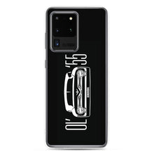 Load image into Gallery viewer, Ford Truck Samsung Case "Ol' '55"