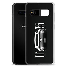 Load image into Gallery viewer, Ford Truck Samsung Case "Ol' '55"