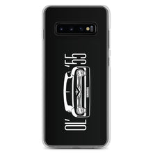 Load image into Gallery viewer, Ford Truck Samsung Case "Ol' '55"