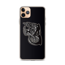 Load image into Gallery viewer, Harley-Davidson iPhone Case "Overnight Chopper"