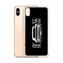Load image into Gallery viewer, Ford Truck iPhone Case "Ol' '55"