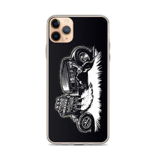 Load image into Gallery viewer, Monster Hot Rod iPhone Case "Got A Light?"