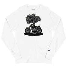 Load image into Gallery viewer, Men&#39;s Champion Long Sleeve Shirt &quot;Desert Sled&quot;