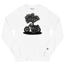 Load image into Gallery viewer, Men's Champion Long Sleeve Shirt "Desert Sled"
