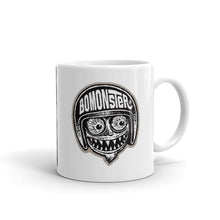 Load image into Gallery viewer, Vintage Harley-Davidson Ceramic Mug
