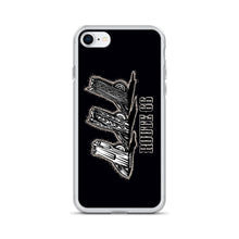Load image into Gallery viewer, Route 66 Cadillac Ranch iPhone Case
