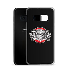 Load image into Gallery viewer, BOMONSTER "Avatar Flags" Samsung Case