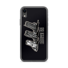 Load image into Gallery viewer, Route 66 Cadillac Ranch iPhone Case