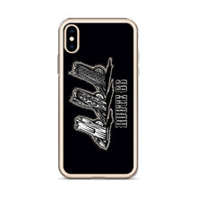 Load image into Gallery viewer, Route 66 Cadillac Ranch iPhone Case
