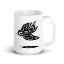 Load image into Gallery viewer, Sparrow Bones Ceramic Mug