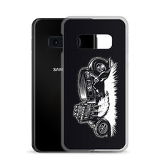 Load image into Gallery viewer, Monster Hot Rod Samsung Case &quot;Got A Light?&quot;