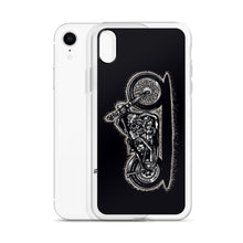 Load image into Gallery viewer, Harley Sportster iPhone Case