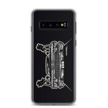 Load image into Gallery viewer, Cadillac "Bad Cad" Samsung Case