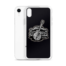 Load image into Gallery viewer, Custom Chevy Guitar iPhone Case