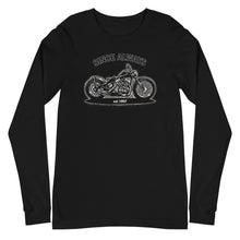 Load image into Gallery viewer, Men's Bella+Canvas Long Sleeve "Since Always"