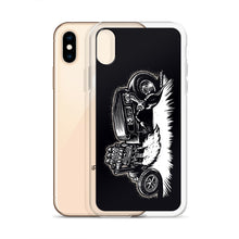 Load image into Gallery viewer, Monster Hot Rod iPhone Case "Got A Light?"