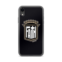 Load image into Gallery viewer, Faith Shield iPhone Case