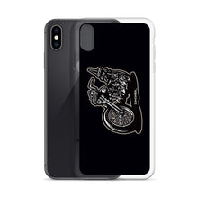 Load image into Gallery viewer, Harley-Davidson iPhone Case "Overnight Chopper"