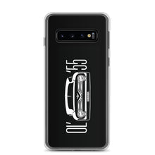Load image into Gallery viewer, Ford Truck Samsung Case "Ol' '55"