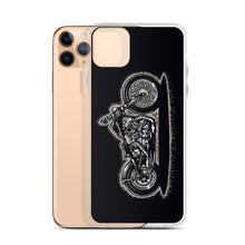 Load image into Gallery viewer, Harley Sportster iPhone Case