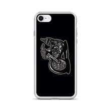 Load image into Gallery viewer, Harley-Davidson iPhone Case &quot;Overnight Chopper&quot;