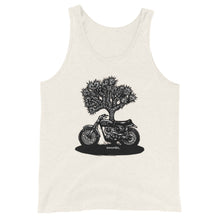 Load image into Gallery viewer, Men's Comfy Tank Top "Desert Sled"
