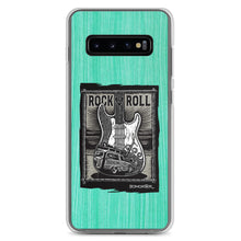 Load image into Gallery viewer, Surf Guitar Woody Samsung Case