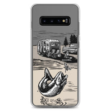 Load image into Gallery viewer, Vintage Trailer &quot;Fish Story&quot; Samsung Case