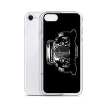 Load image into Gallery viewer, Hot Rod "A Rod" iPhone Case