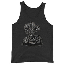 Load image into Gallery viewer, Men&#39;s Comfy Tank Top &quot;Desert Sled&quot;